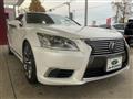 2012 Lexus LS