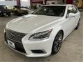 2012 Lexus LS