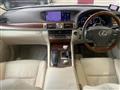 2012 Lexus LS