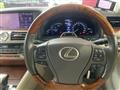 2012 Lexus LS
