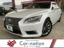 2012 Lexus LS