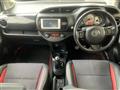 2014 Toyota Vitz