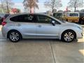 2015 Subaru Impreza