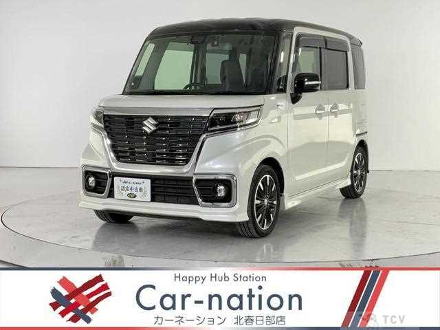 2018 Suzuki Suzuki Others