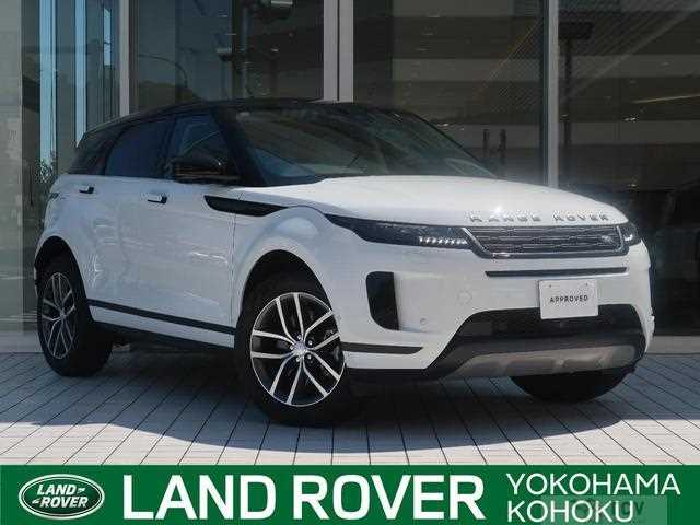 2024 Land Rover Land Rover Others