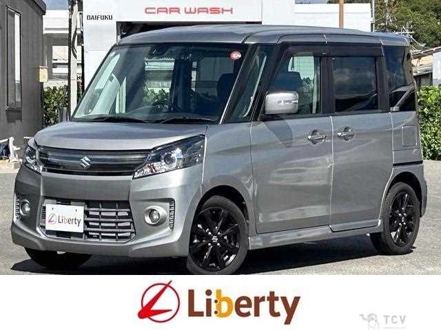 2015 Suzuki Suzuki Others