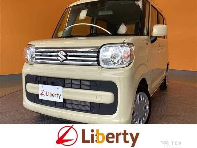 2023 Suzuki Suzuki Others