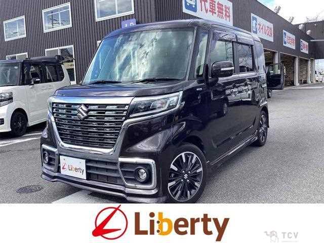 2018 Suzuki Suzuki Others