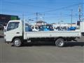 2015 Mitsubishi Fuso Canter