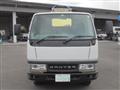 2001 Mitsubishi Fuso Canter