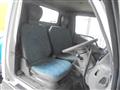 2001 Mitsubishi Fuso Canter