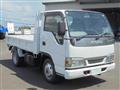 2002 Isuzu Elf Truck