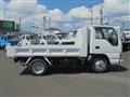 2002 Isuzu Elf Truck