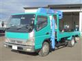 2007 Mitsubishi Fuso Canter