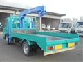 2007 Mitsubishi Fuso Canter