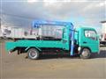 2007 Mitsubishi Fuso Canter