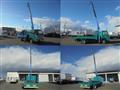 2007 Mitsubishi Fuso Canter