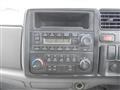 2003 Mazda Titan Dash