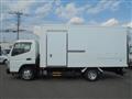 2018 Mitsubishi Fuso Canter