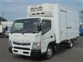 2019 Mitsubishi Fuso Canter