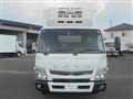 2018 Mitsubishi Fuso Canter