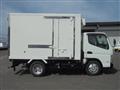 2017 Mitsubishi Fuso Canter