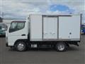 2011 Mitsubishi Fuso Canter