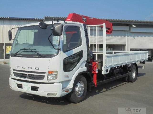 2006 Mitsubishi Fuso Fighter