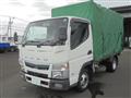 2016 Mitsubishi Fuso Canter