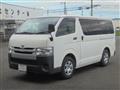 2014 Toyota Regiusace Van