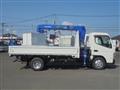 2014 Mitsubishi Fuso Canter
