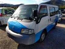 2004 Nissan Vanette Van