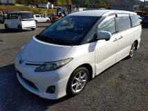 2010 Toyota Estima