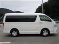 2015 Toyota Hiace Wagon