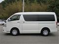 2015 Toyota Hiace Wagon