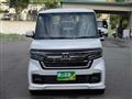 2022 Honda N BOX