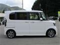 2022 Honda N BOX