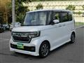 2022 Honda N BOX
