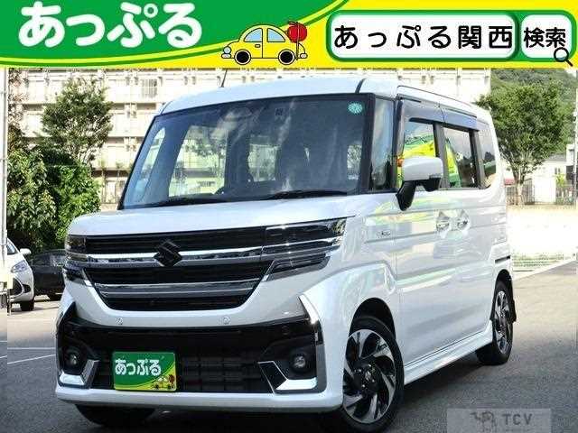 2023 Suzuki Suzuki Others
