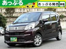 2020 Daihatsu Move