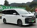2025 Toyota Noah