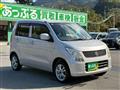 2008 Suzuki Wagon R