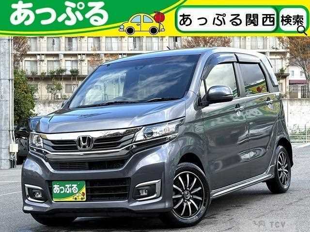 2016 Honda Honda Others