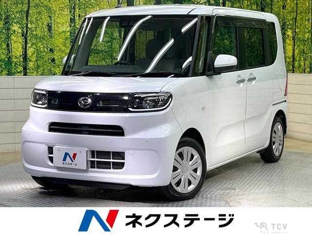 2019 Daihatsu Tanto