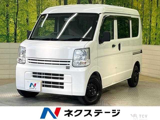 2019 Suzuki Every