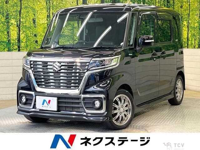 2020 Suzuki Suzuki Others