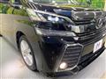 2017 Toyota Vellfire