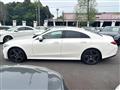 2019 Mercedes-Benz Cls-Class