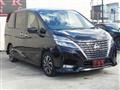 2020 Nissan Serena