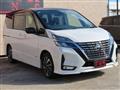 2021 Nissan Serena